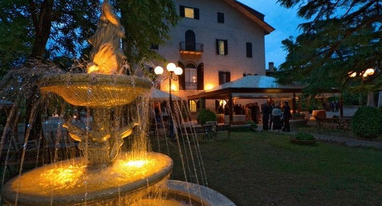 Отель Hotel Villa Quiete