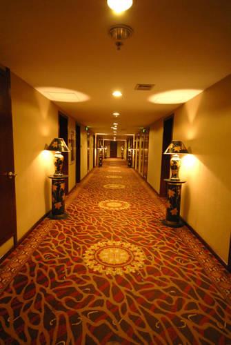 Tianzhidao Hotel