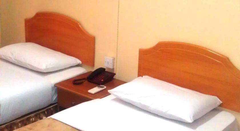 Zagy Hotel