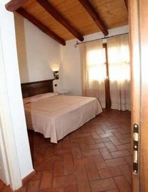 Отель Hotel S'Abba e Sa Murta