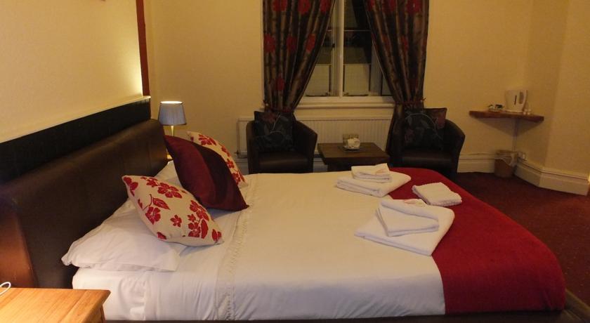 Мини-отель Chester House Guest House