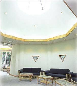 Мини-отель B&B Pension Hakone