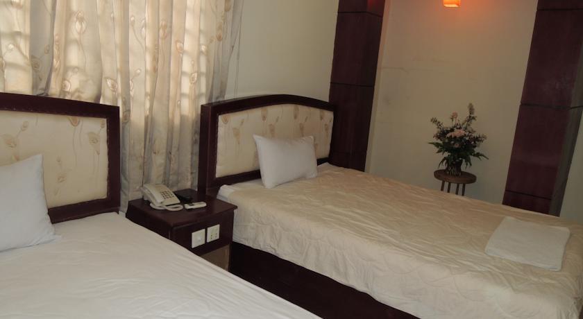 Comfort Star Hotel