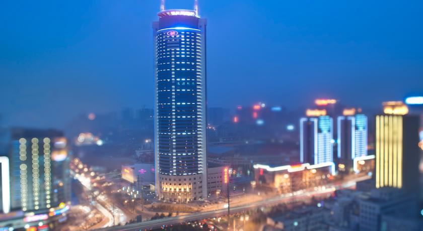 Crowne Plaza Xi'an