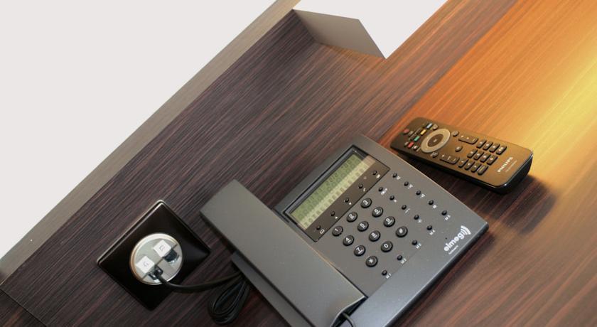 Отель Le Merceny Motel