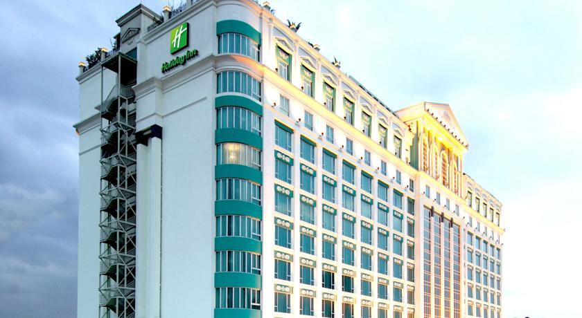 Holiday Inn Shifu Guangzhou