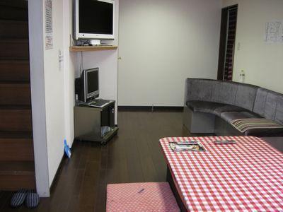 Tsurumibashi Downtown Hostel