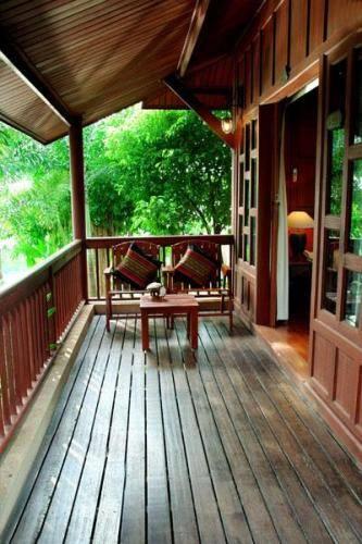 Отель At Panta Phuket