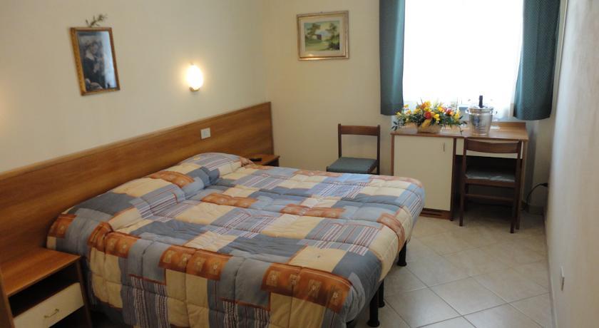 Отель Hotel Mariani
