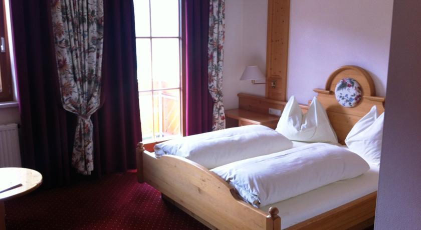Отель Hotel Moselebauer