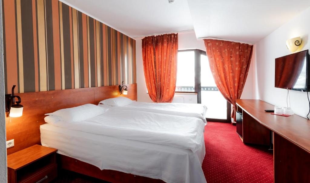 Гостевой дом Serena Guesthouse Bran
