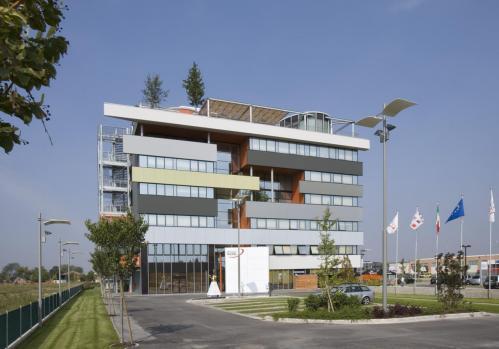 Отель Ipointhotel