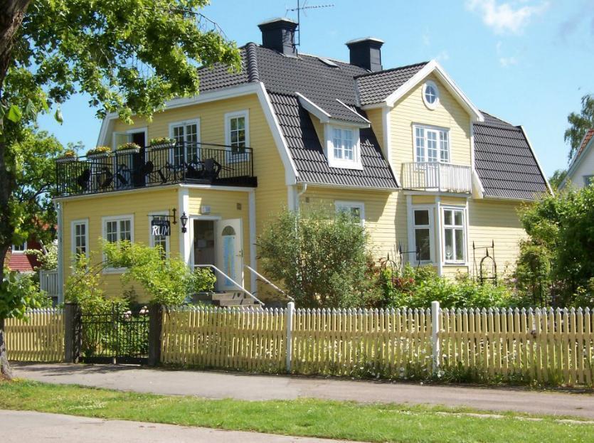 Гостевой дом Villa Sol