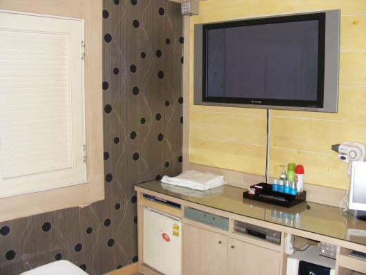Отель Sky Hotel Jongno