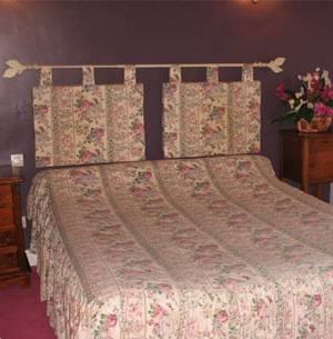 Отель Auberge du Val des Bois