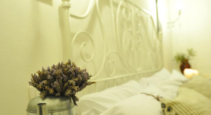 Мини-отель B&B Capricella