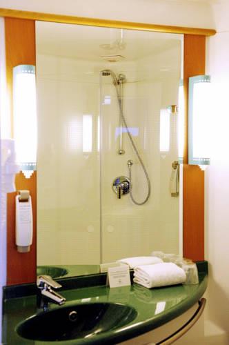 Hotel Ibis Amsterdam City West