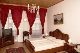 Appartement Hotel Marien-Hof