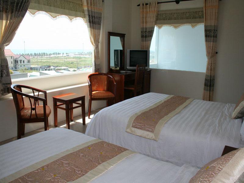 Отель Sea Wonder Hotel