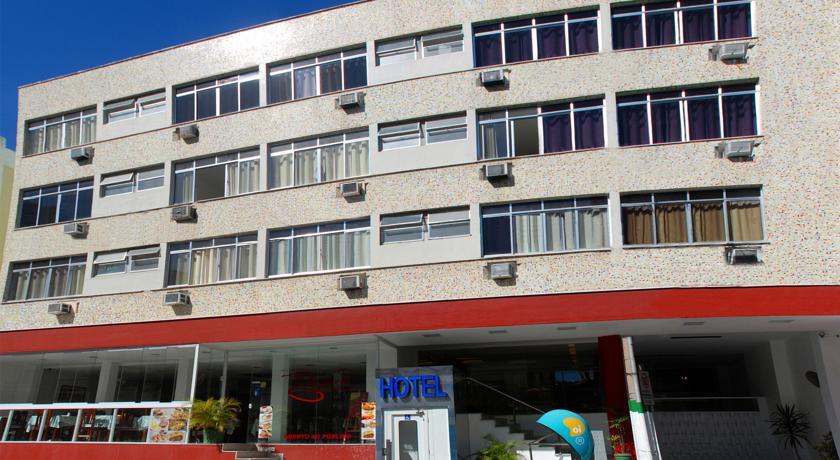 Отель Hotel Marlen