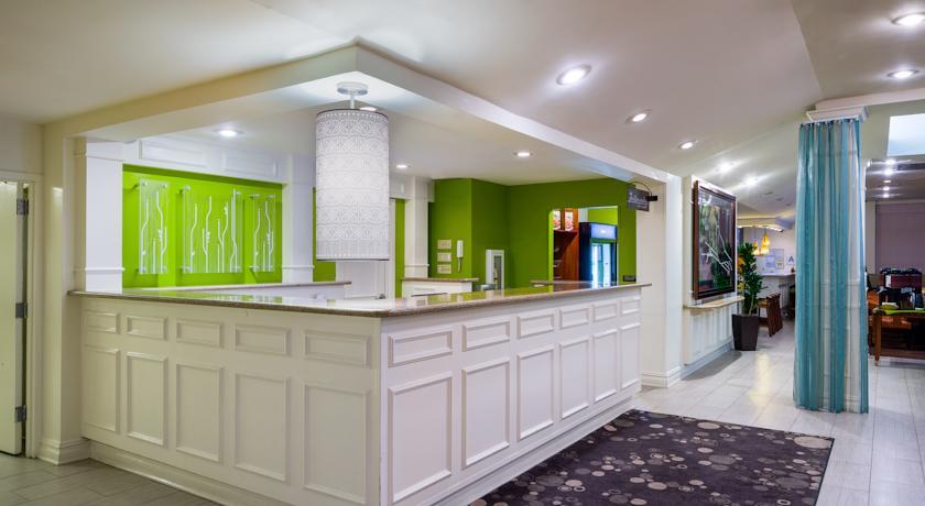 Hilton Garden Inn JFK Airport