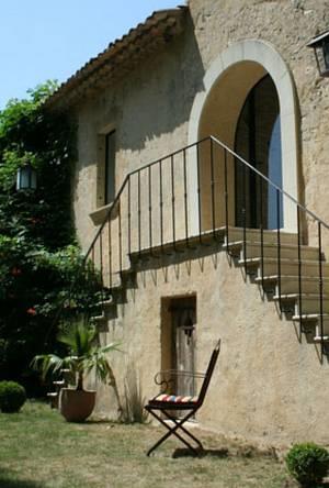 Апартаменты Gîtes Château Beaupré