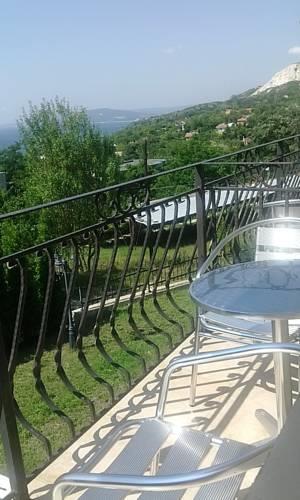 Отель Enigma Hotel