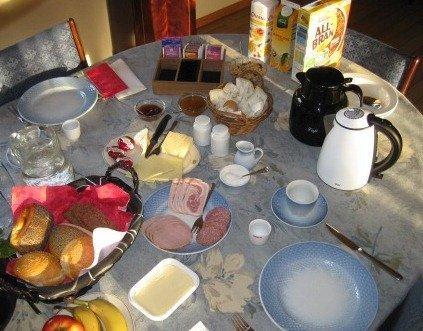 Мини-отель Anelka Bed & Breakfast