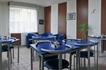 Апартаменты Appart'City Compiègne