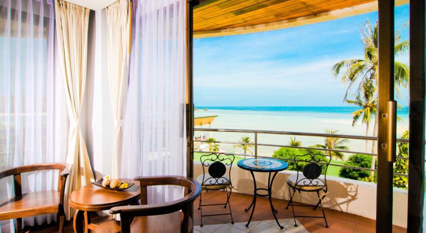 Samui Island Beach Resort & Hotel