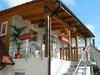 Апартаменты Ferienwohnung Hirsch