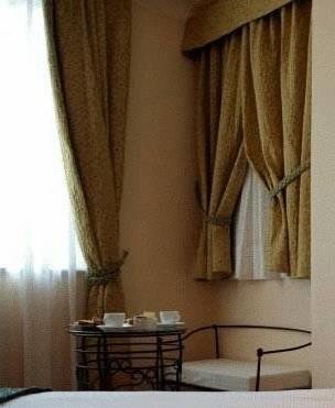Отель Villa Picena