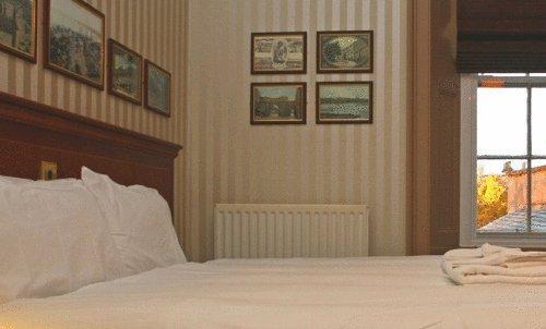 Отель Pilmour Hotel