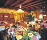 Апартаменты Gasthof Alte Wacht