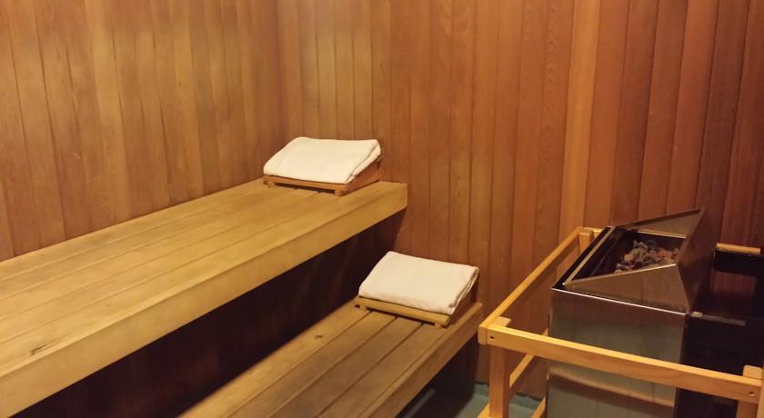 Апартаменты Quality Inn Hurley's Of Queenstown