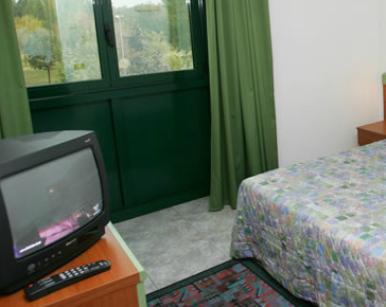 Отель Rivoli Hotel