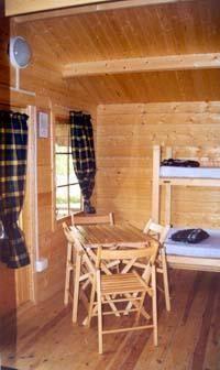 Отель Stiera Sport & Vacanza Villaggio