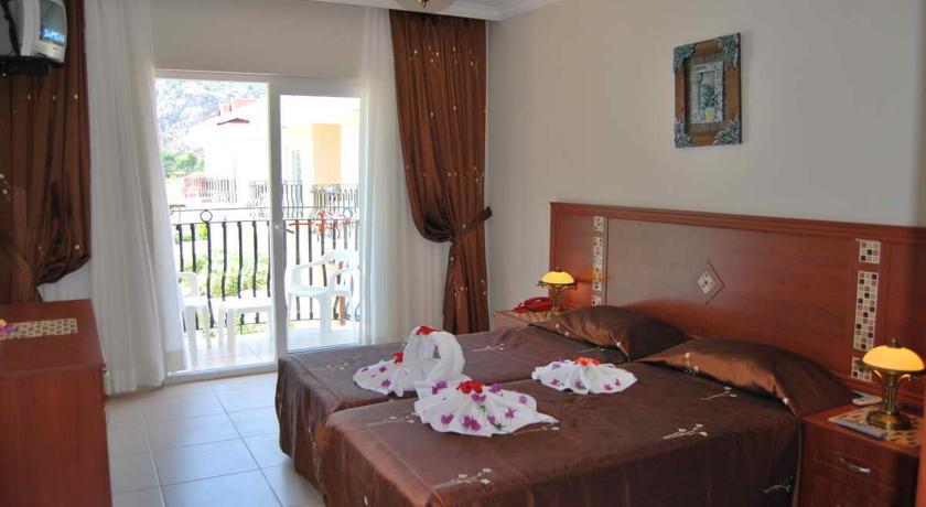 Hotel Keskin