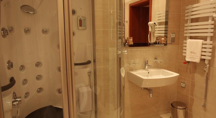 Отель Hotel Sahara