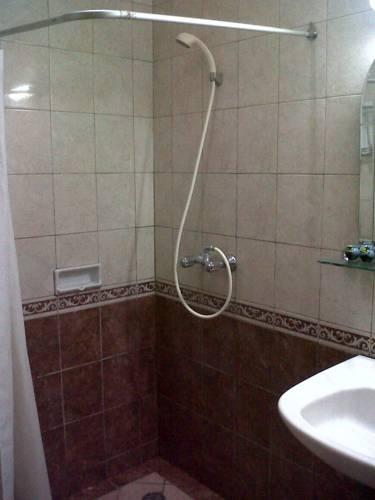 Гостевой дом Armyn Luxury Guest House
