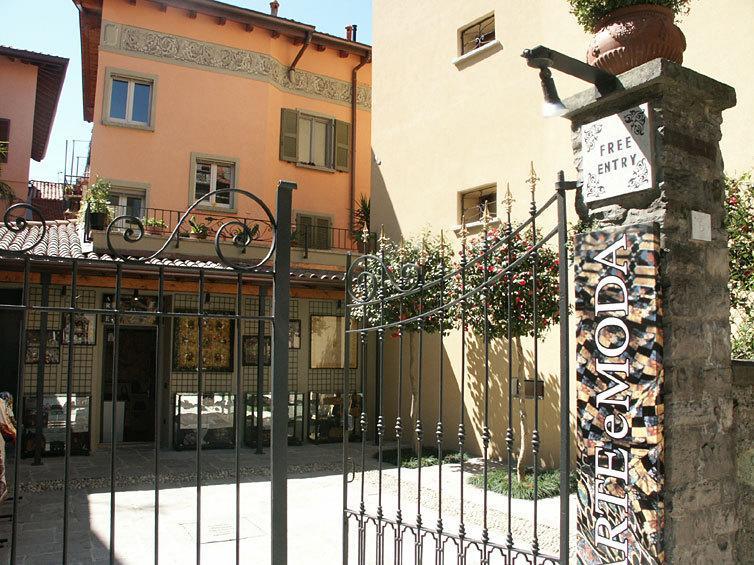 Апартаменты Apartments La Scalinata