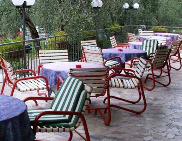 Отель Hotel Garden