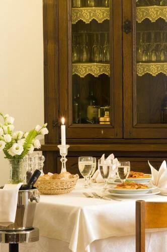 Отель Hotel Villa Angelica