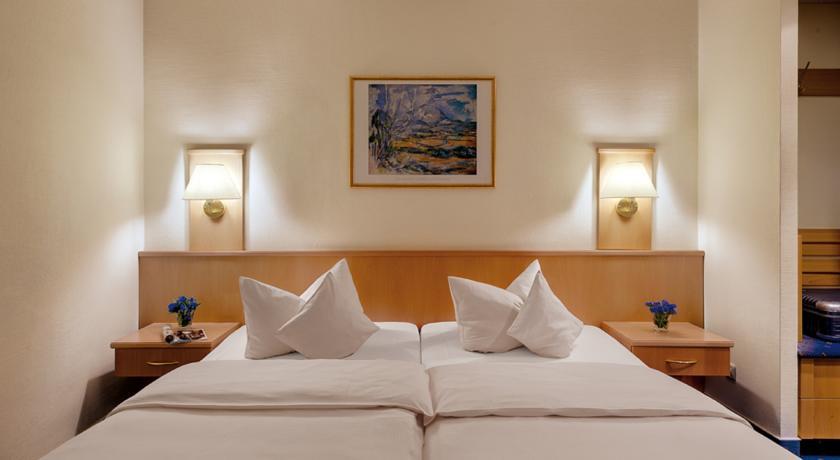 City Hotel München