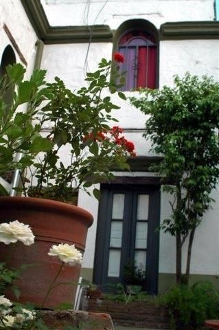 San Telmo Colonial