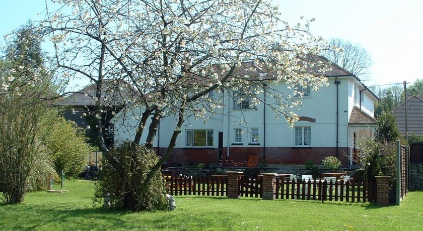 Гостевой дом Royal Yeoman B&B