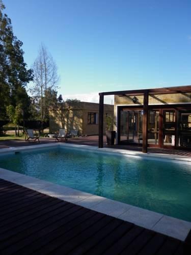 La Quinta Eco Hostel & Club