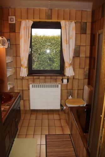 Мини-отель B&B Au Coq en Pate