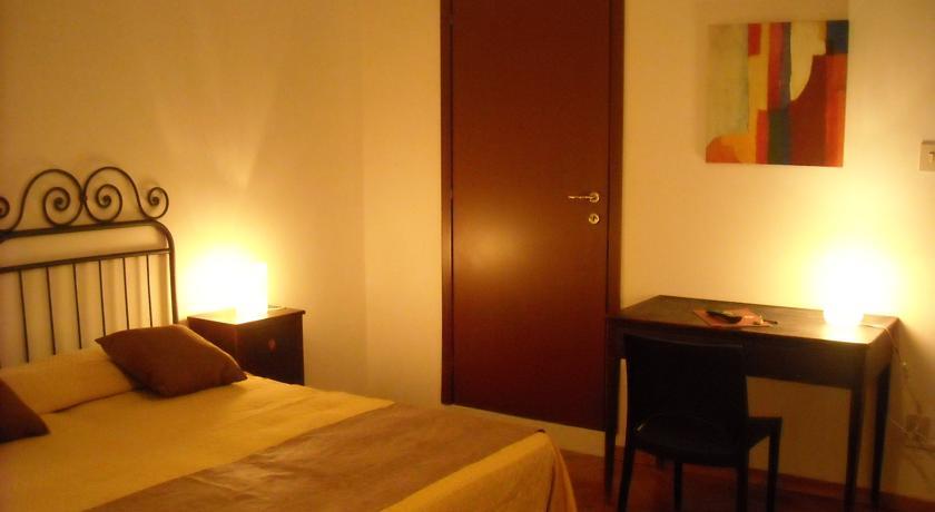 Мини-отель B&B Sansevero Venice