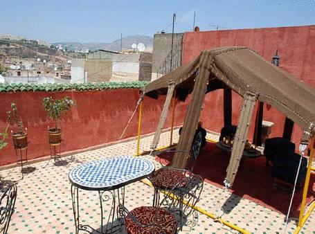 Riad Lalla Zoubida